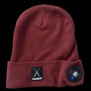 Earebel headphone beanie